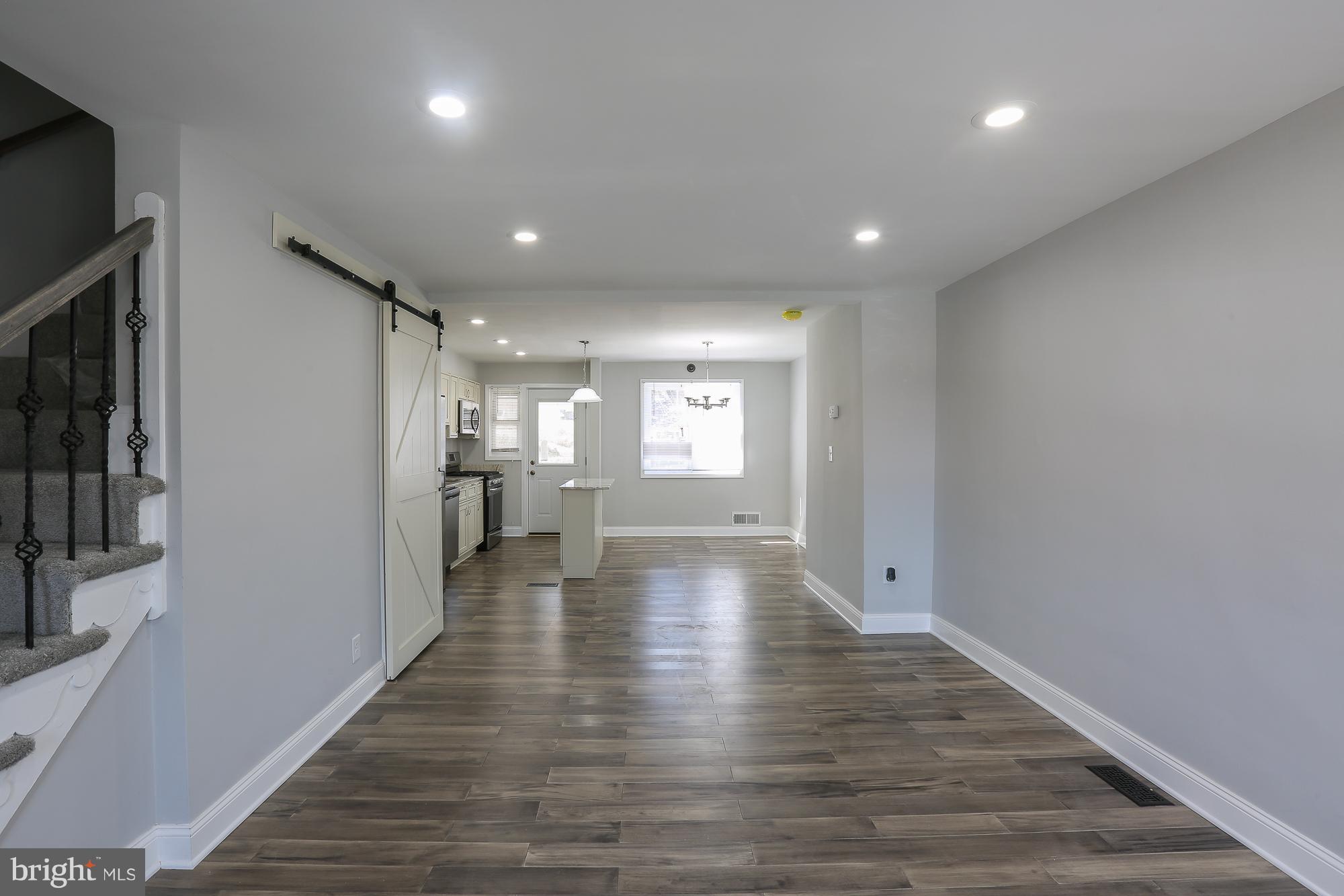 1110 Wedgewood Road Baltimore, MD 21229 - Photo 16 of 30 Interior (General)