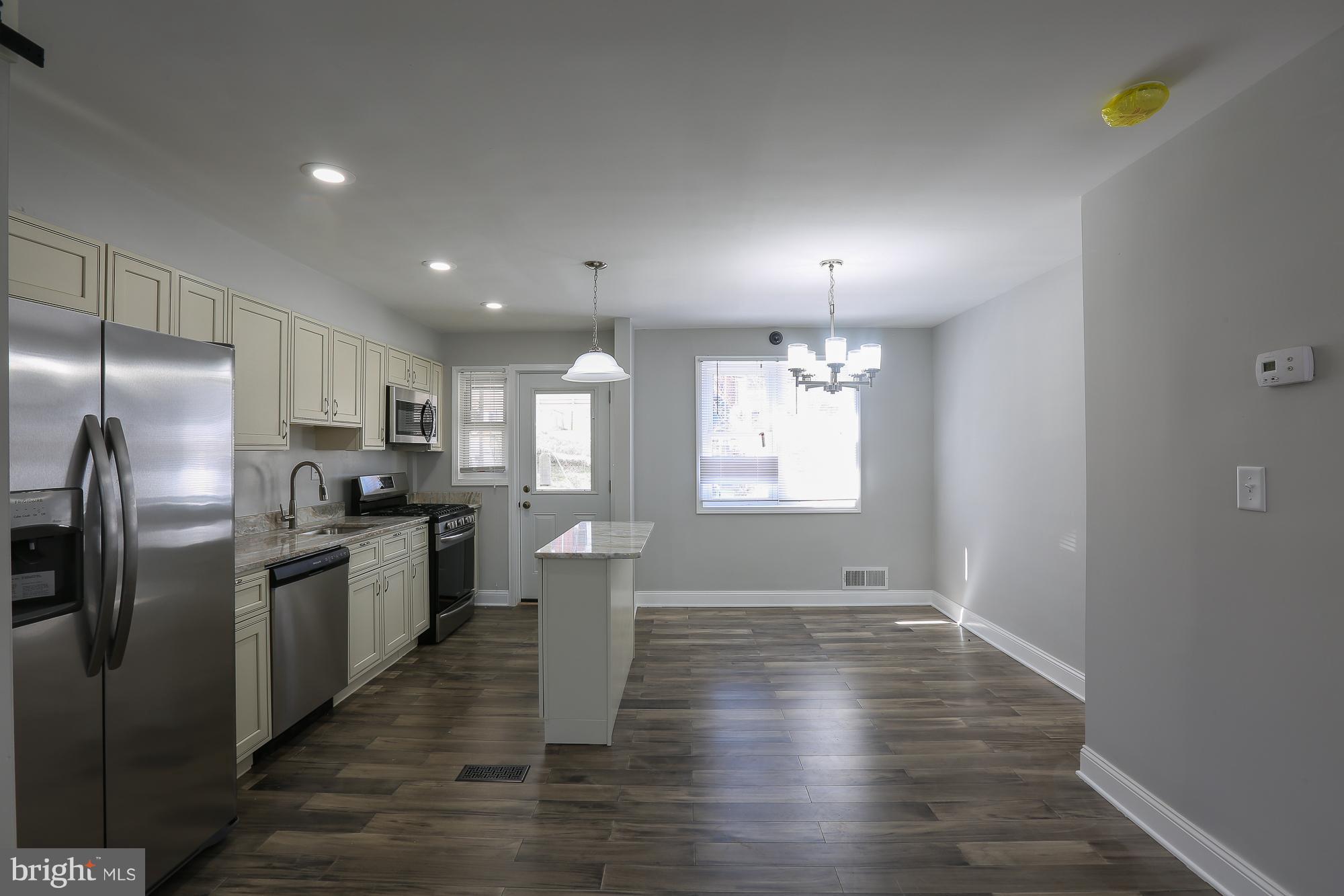 1110 Wedgewood Road Baltimore, MD 21229 - Photo 17 of 30 Interior (General)