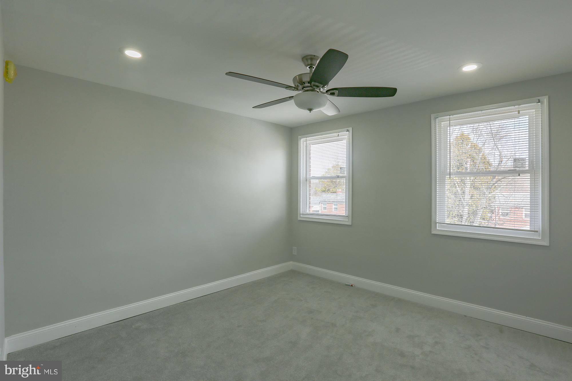 1110 Wedgewood Road Baltimore, MD 21229 - Photo 19 of 30 Bedroom (Master)