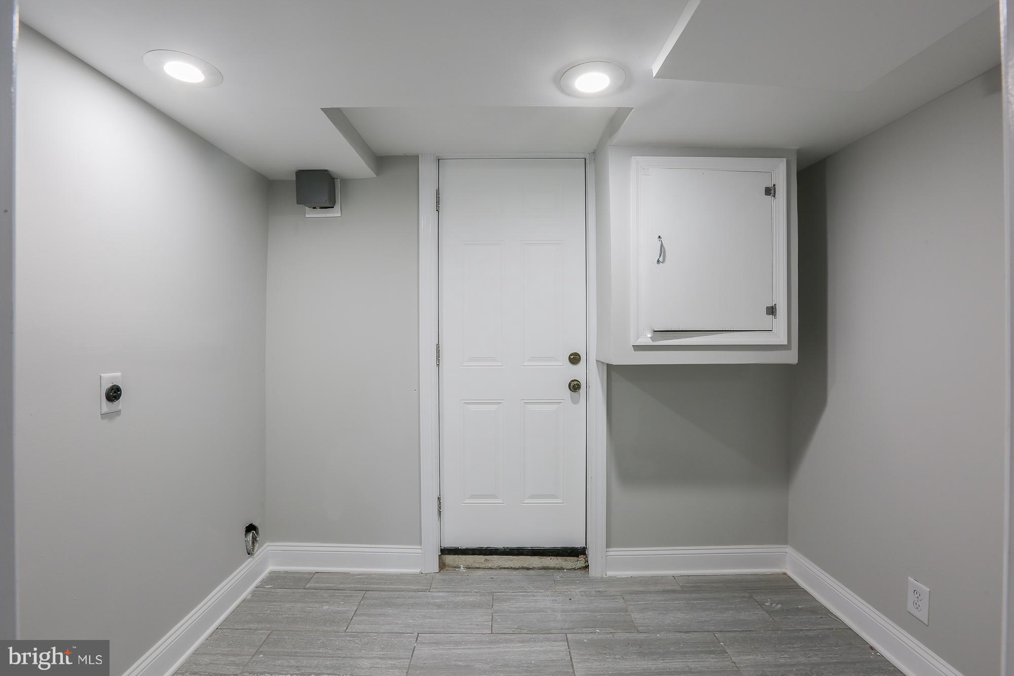 1110 Wedgewood Road Baltimore, MD 21229 - Photo 27 of 30 Basement