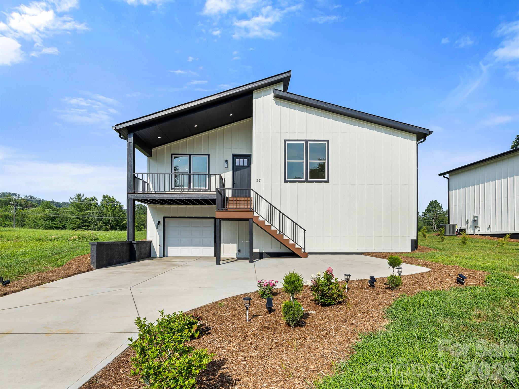 27 Klimovych Road Hendersonville, NC 28792 - Photo 2 of 38