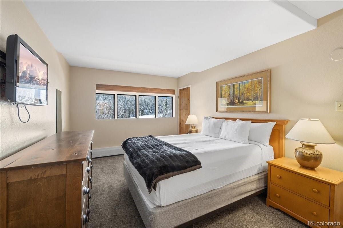 601 Village Road, Unit 313 Breckenridge, CO 80424 - Photo 7 of 26 Gallery Image 7
