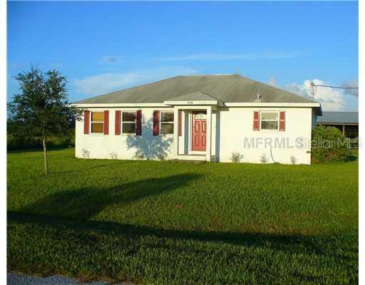 9130 Keen Road Parrish, FL 34219 - Photo 1 of 1 Exterior Front