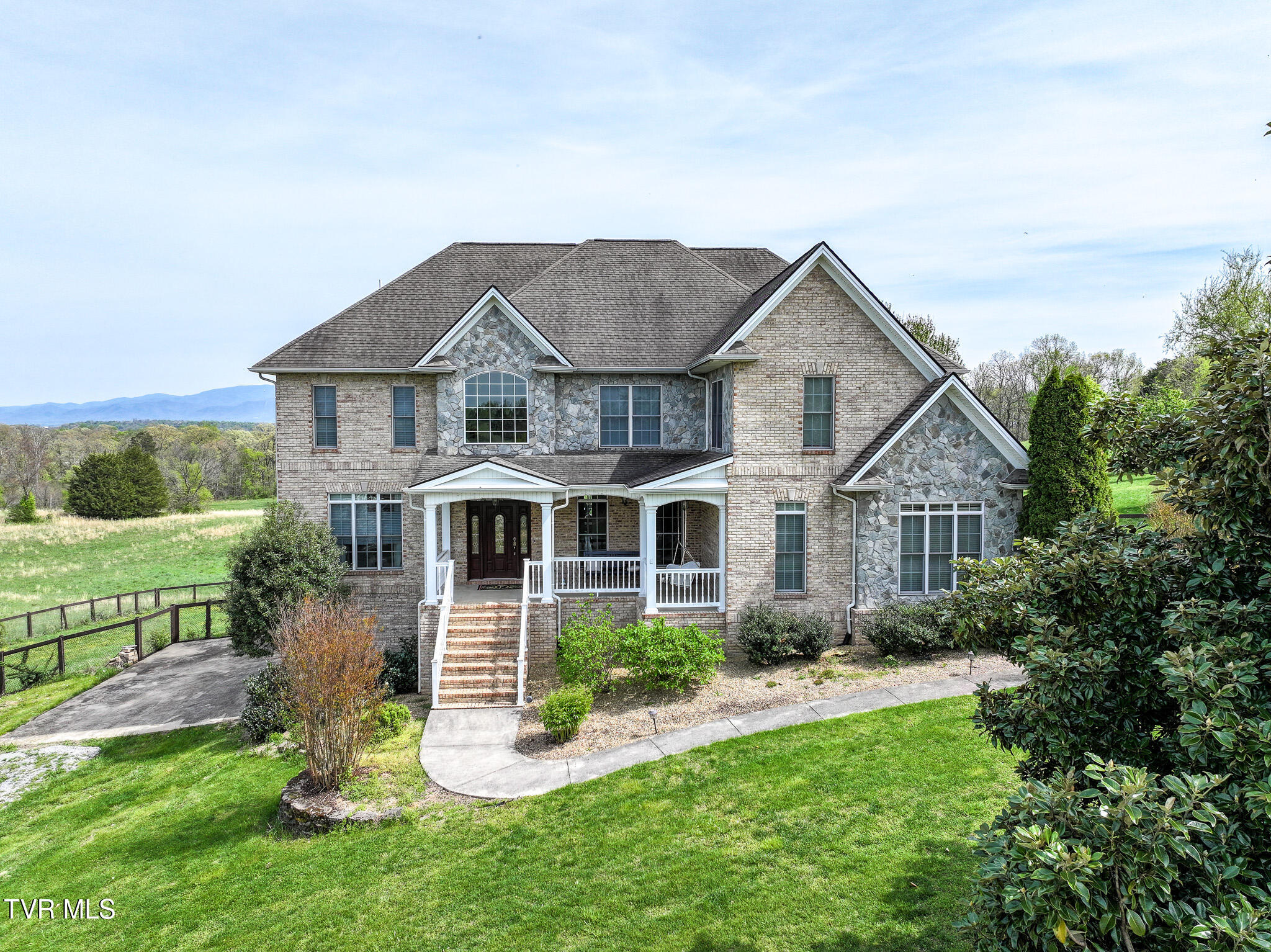 1625 Lick Hollow Road Greeneville, TN 37743 - Photo 1 of 70 DJI_20260408135617_0304_D