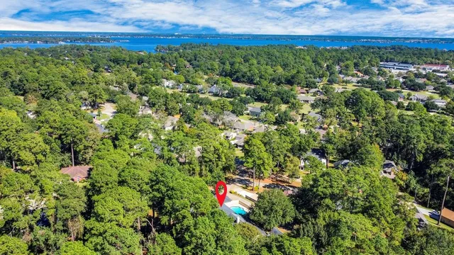 $409,500 | 155 Springs Edge Drive, Conroe, TX 77356