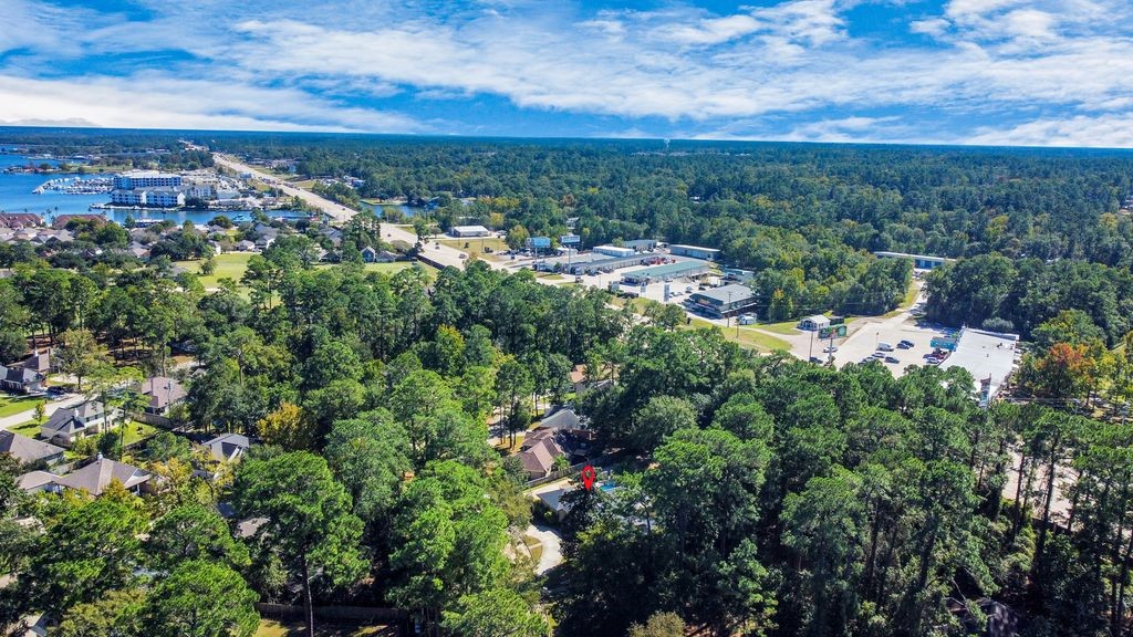 155 Springs Edge Drive Conroe, TX 77356 - Photo 48 of 49