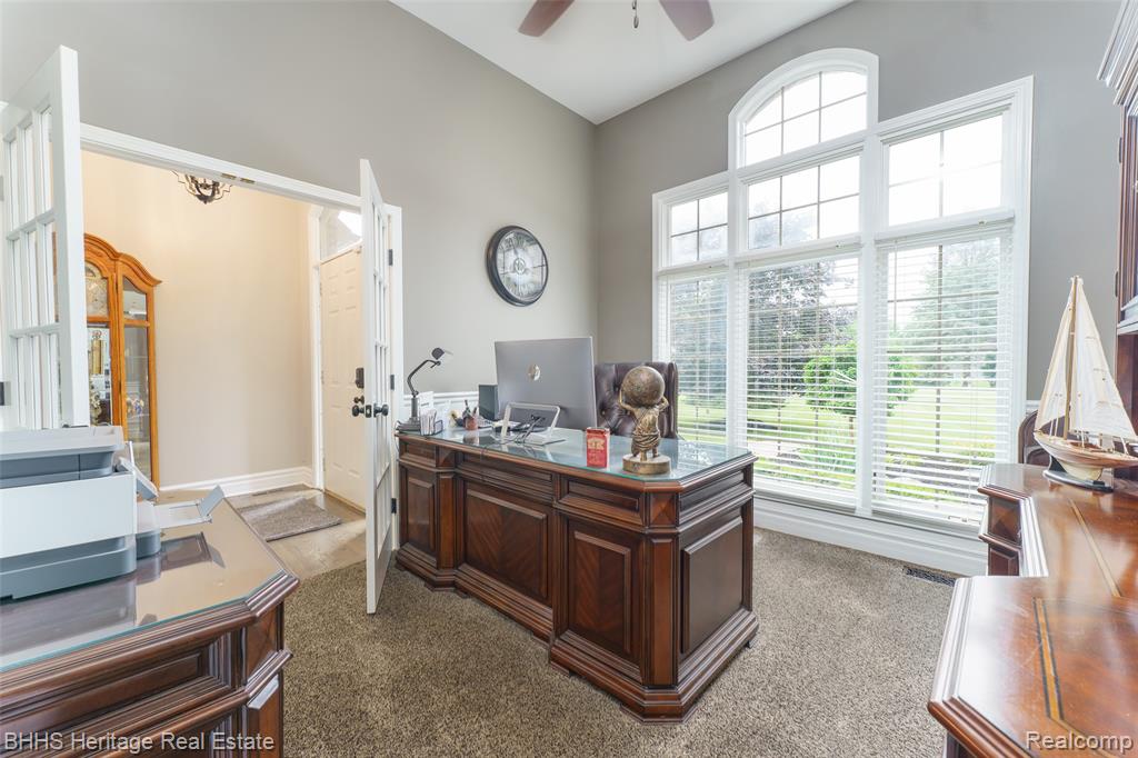 6952 Sharpe Road Fowlerville, MI 48836 - Photo 13 of 57