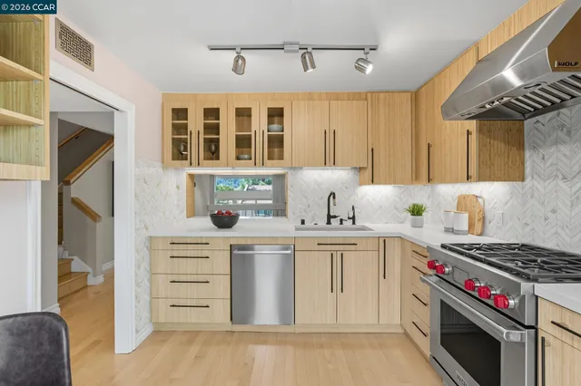 $875,000 | 1585 Moraga Way, Moraga, CA 94556