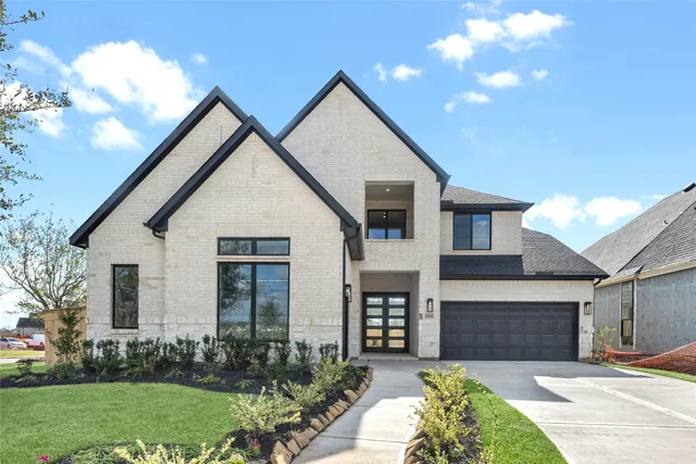 $689,428 | 10814 Woodhouse Lane, Missouri City, TX 77459