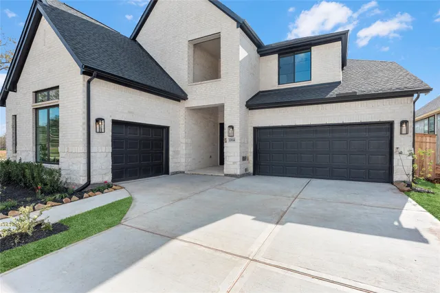 $689,428 | 10814 Woodhouse Lane, Missouri City, TX 77459