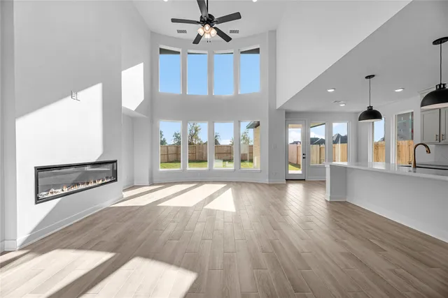 $689,428 | 10814 Woodhouse Lane, Missouri City, TX 77459