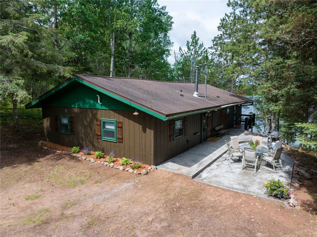 8311 Fischer Road Spooner, WI 54801 - Photo 1 of 1 Gallery Image 1