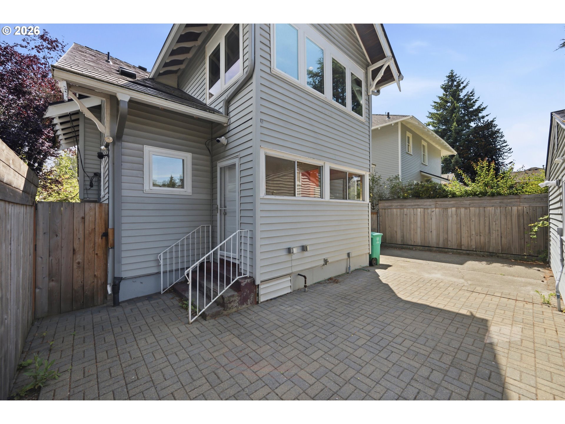 3147 Southeast Tibbetts Street Portland, OR 97202 - Photo 41 of 46