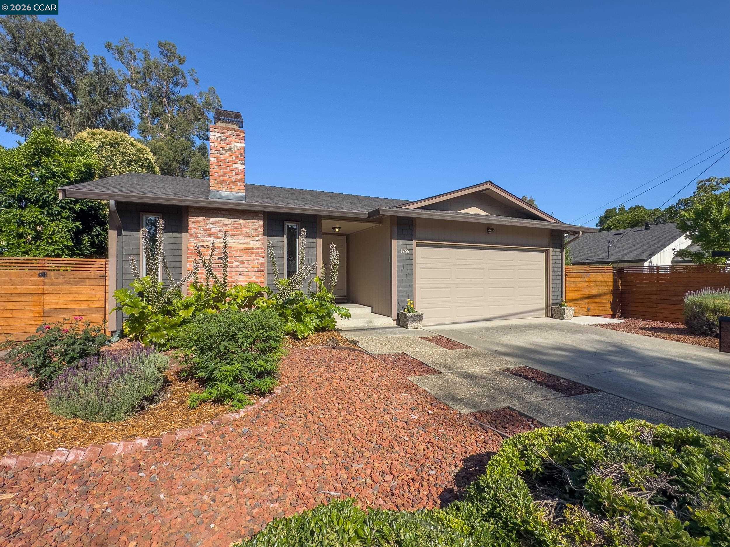 1759 Elm Road Concord, CA 94519 - Photo 32 of 51