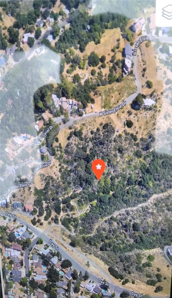 10157 Durkee Avenue Tujunga, CA 91042 - Photo 8 of 14 use google earth map walking distance