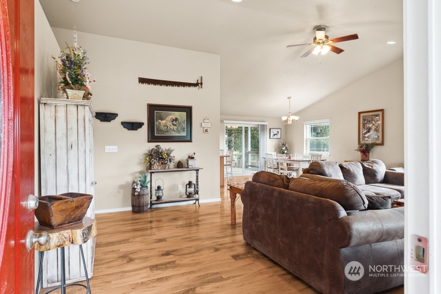 9422 Gastaeson Lane Southwest Rochester, WA 98579 - Photo 13 of 35 a living room with furniture