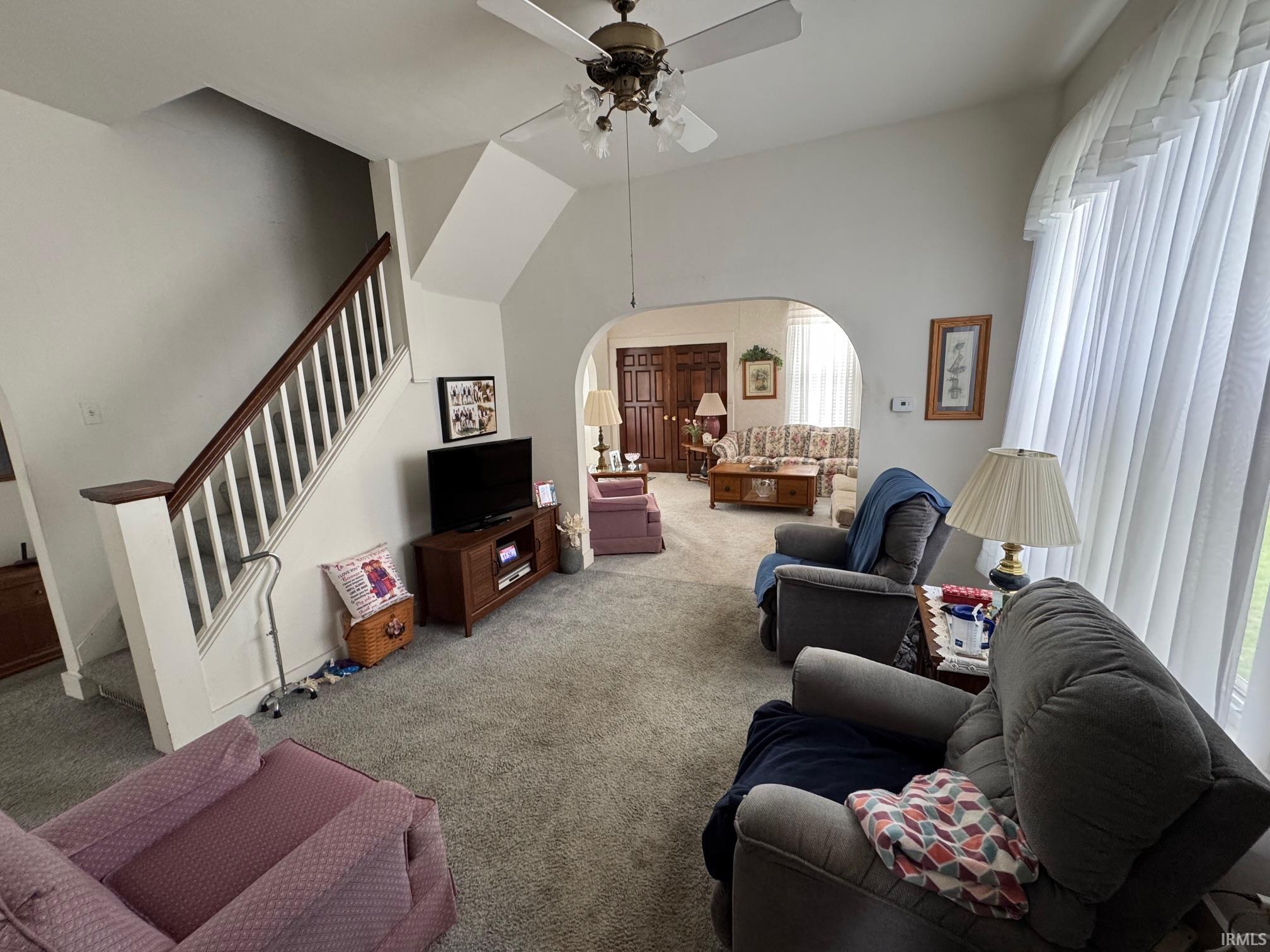 306 West Rochester Street Akron, IN 46910 - Photo 4 of 13 Gallery Image 4