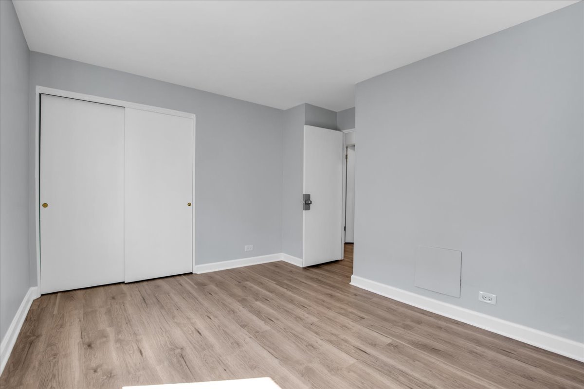 7351 North Ridge Boulevard, Unit 1A Chicago, IL 60645 - Photo 20 of 24 Gallery Image 20