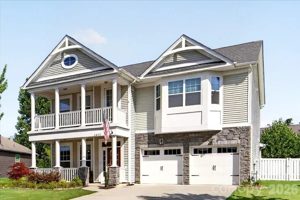 $515,000 | 1437 Imperial Court, York, SC 29745