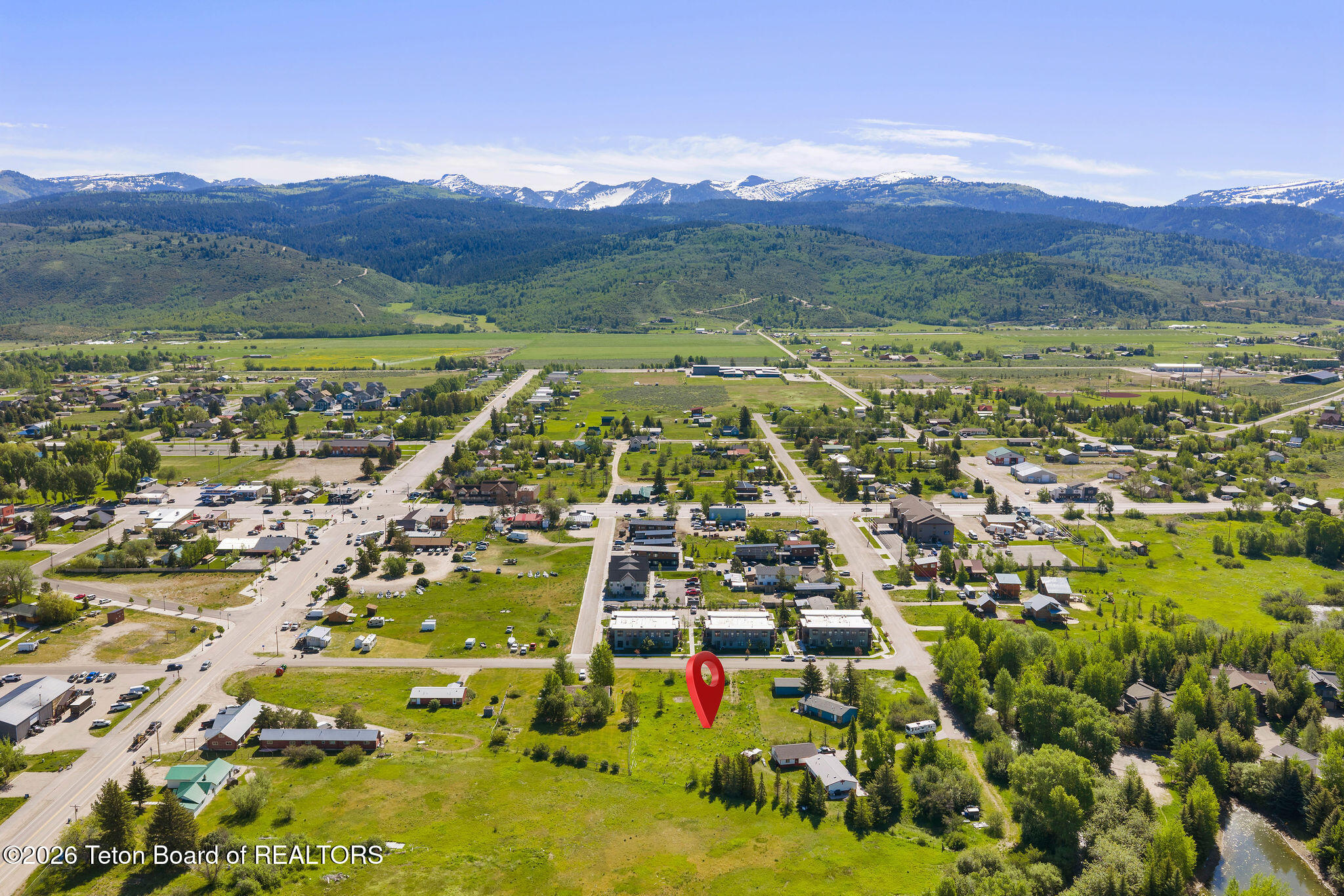 61 South Beryl Avenue Victor, ID 83455 - Photo 6 of 14 DJI_20260529101239_0205_D