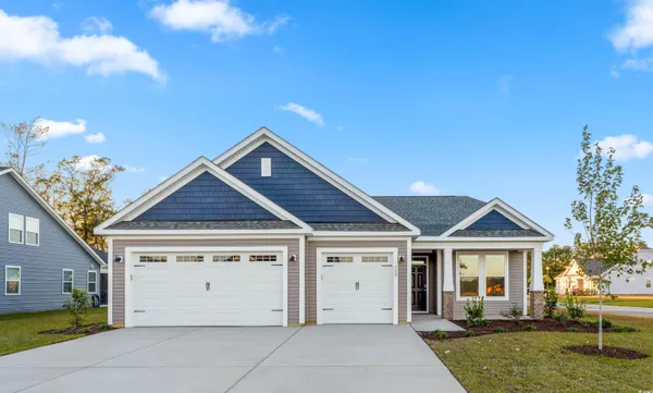 $437,576 | 891 Big Cedar Drive, Longs, SC 29568