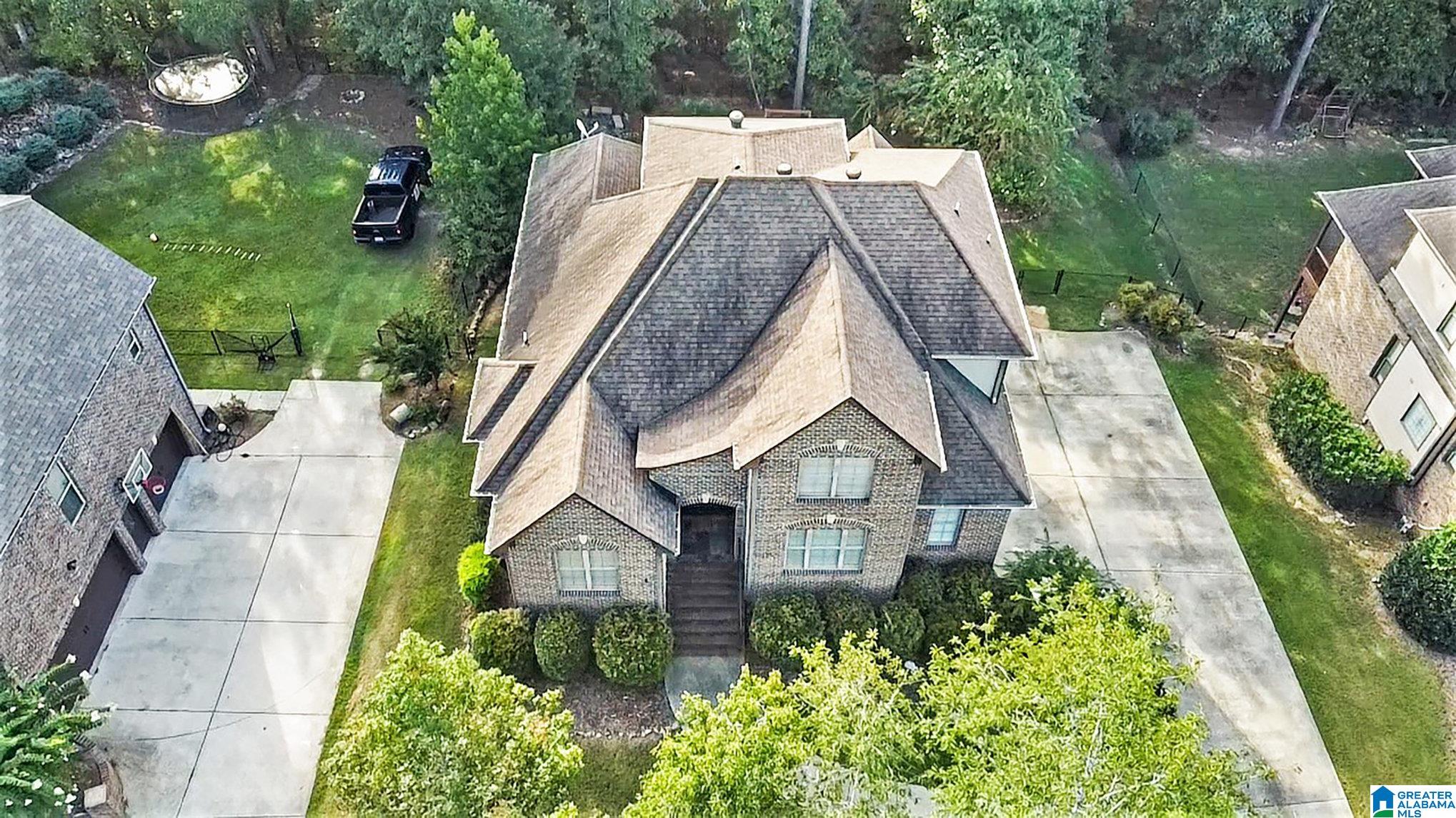 209 Stoneykirk Way Pelham, AL 35124 - Photo 38 of 55