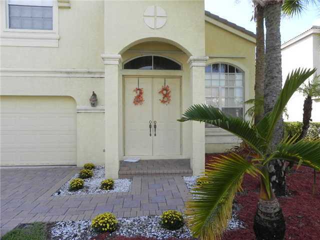 2125 Reston Circle Royal Palm Beach, FL 33411 - Photo 1 of 17 Primary Photo