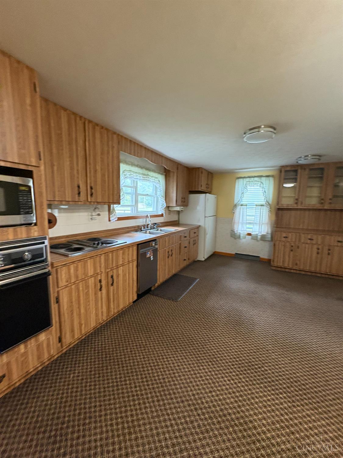 1529 Hildebrant Road New Vienna, OH 45159 - Photo 5 of 15 Gallery Image 5