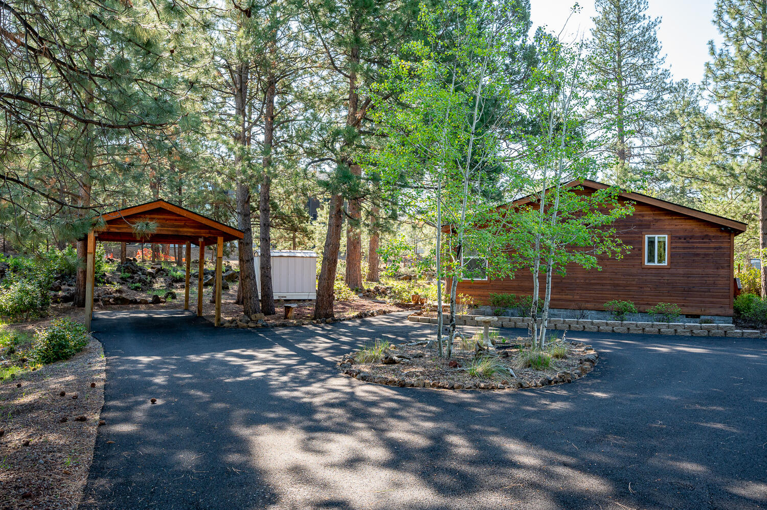 60892 Ridge Drive Bend, OR 97702 - Photo 3 of 50 Ridge Road - MLS-4615