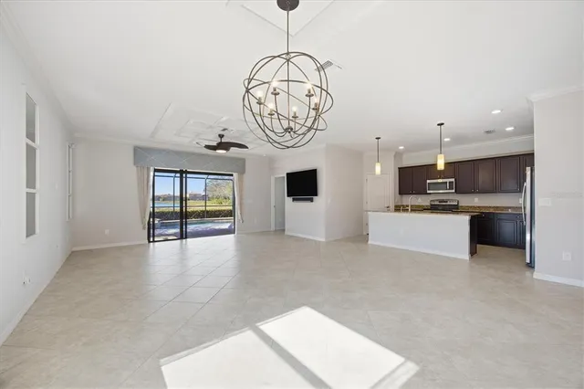 $539,500 | 20211 Granlago Drive, Venice, FL 34293