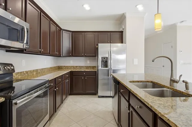 $539,500 | 20211 Granlago Drive, Venice, FL 34293