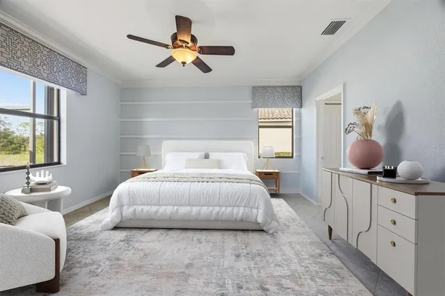 $539,500 | 20211 Granlago Drive, Venice, FL 34293