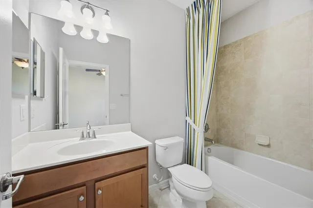 $539,500 | 20211 Granlago Drive, Venice, FL 34293