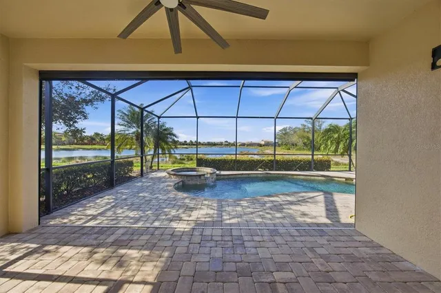 $539,500 | 20211 Granlago Drive, Venice, FL 34293