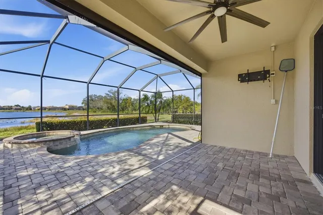 $539,500 | 20211 Granlago Drive, Venice, FL 34293