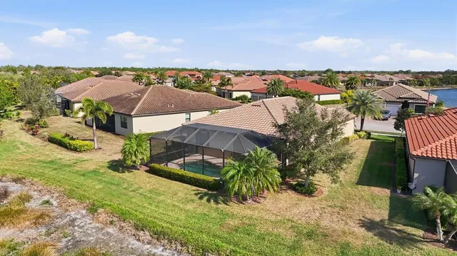 $539,500 | 20211 Granlago Drive, Venice, FL 34293