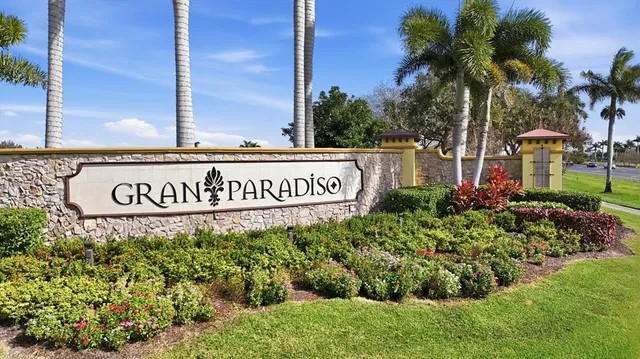 $539,500 | 20211 Granlago Drive, Venice, FL 34293