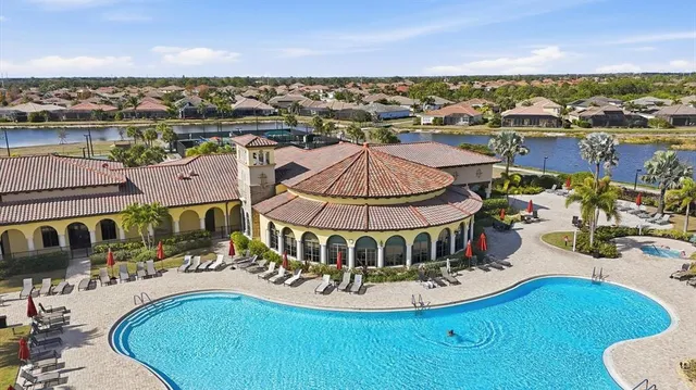 $539,500 | 20211 Granlago Drive, Venice, FL 34293