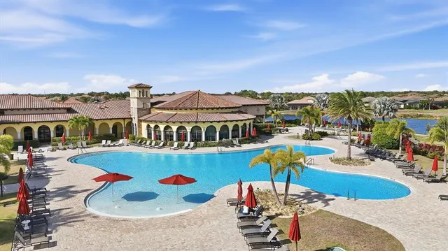 $539,500 | 20211 Granlago Drive, Venice, FL 34293