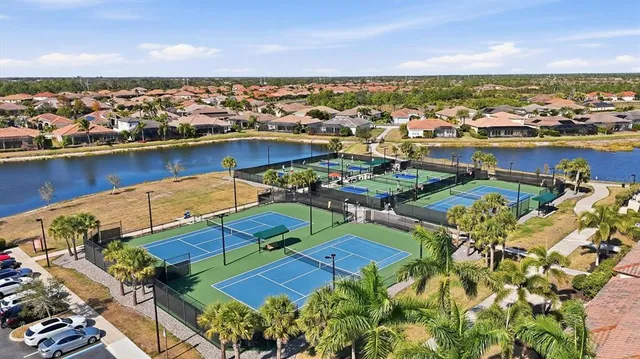 $539,500 | 20211 Granlago Drive, Venice, FL 34293