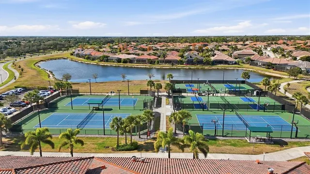 $539,500 | 20211 Granlago Drive, Venice, FL 34293