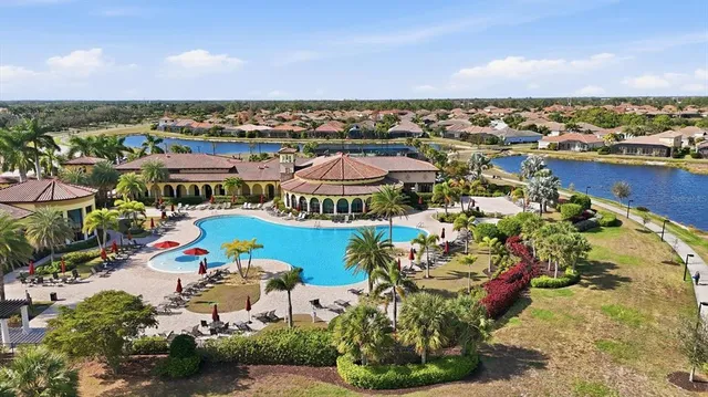 $539,500 | 20211 Granlago Drive, Venice, FL 34293