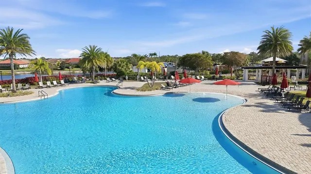 $539,500 | 20211 Granlago Drive, Venice, FL 34293