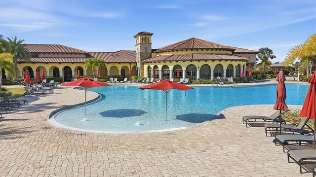 $539,500 | 20211 Granlago Drive, Venice, FL 34293