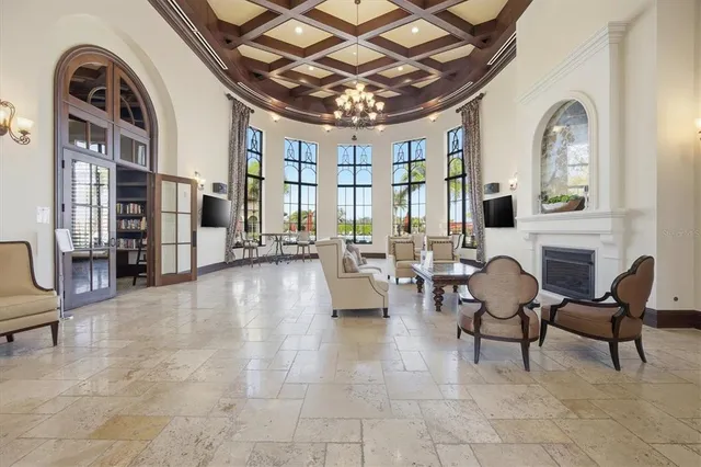 $539,500 | 20211 Granlago Drive, Venice, FL 34293