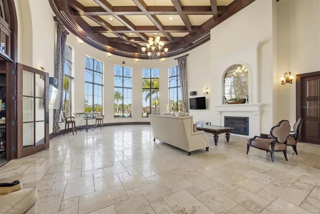 $539,500 | 20211 Granlago Drive, Venice, FL 34293