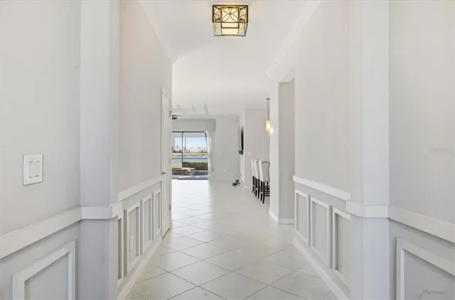 $539,500 | 20211 Granlago Drive, Venice, FL 34293