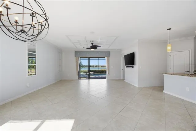 $539,500 | 20211 Granlago Drive, Venice, FL 34293