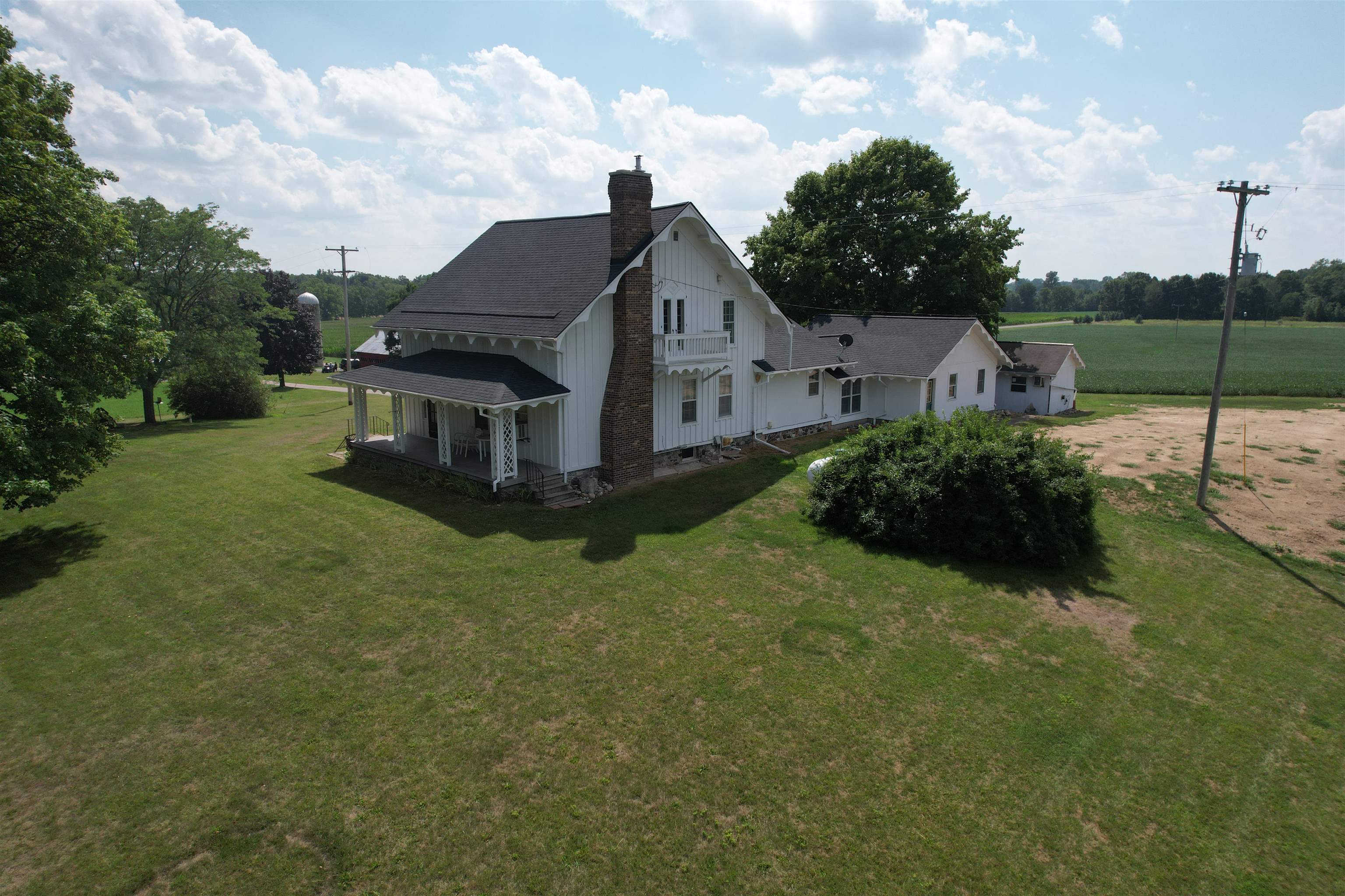 5821 Cole Road Bancroft, MI 48414 - Photo 36 of 42 Gallery Image 36
