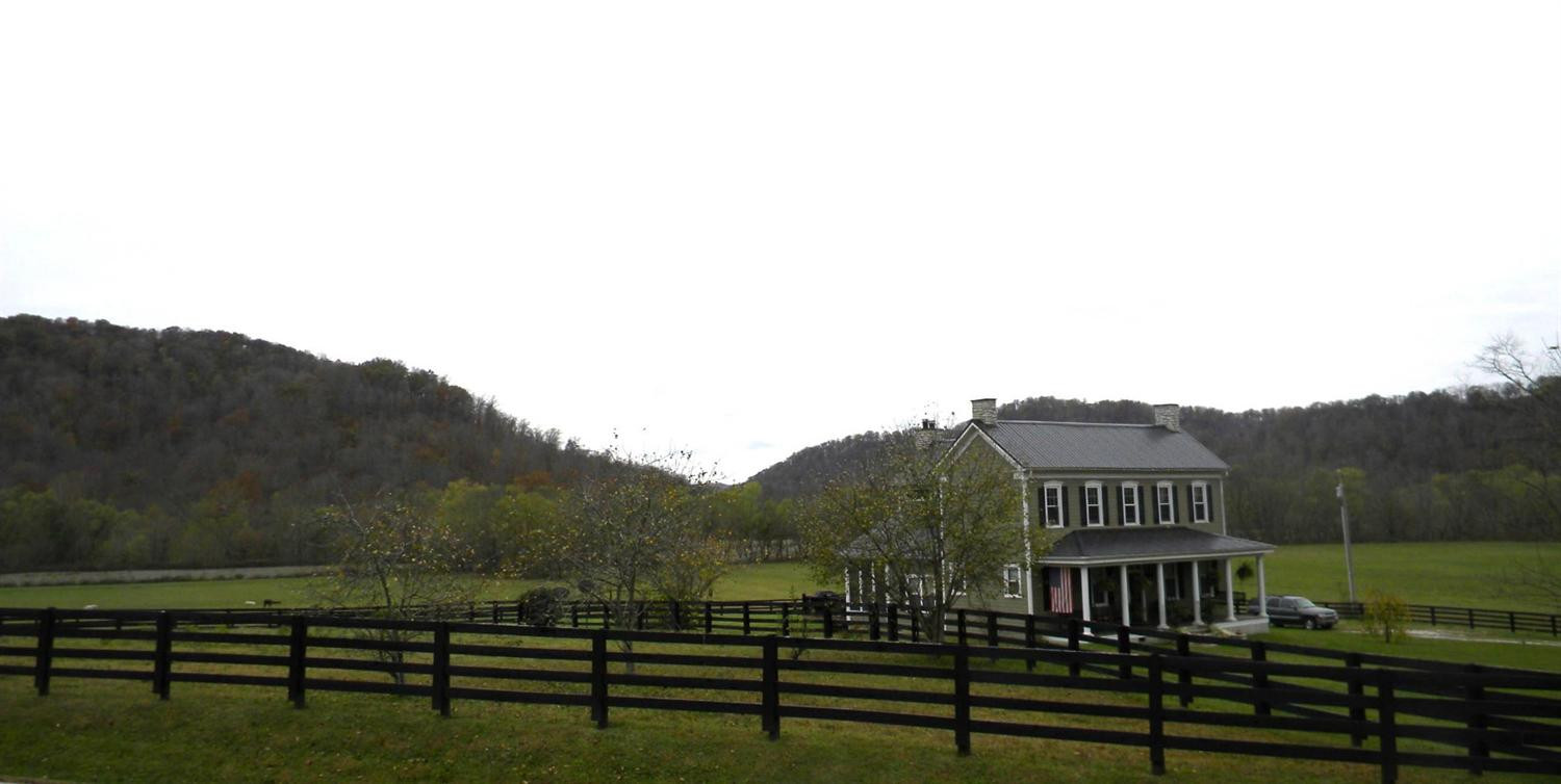 3899 North Fork Road Stanton, KY 40380 - Photo 19 of 54 Photo 19